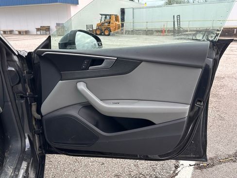 Used 2018 Audi A5 2.0T Premium Plus w/ Premium Plus image 23