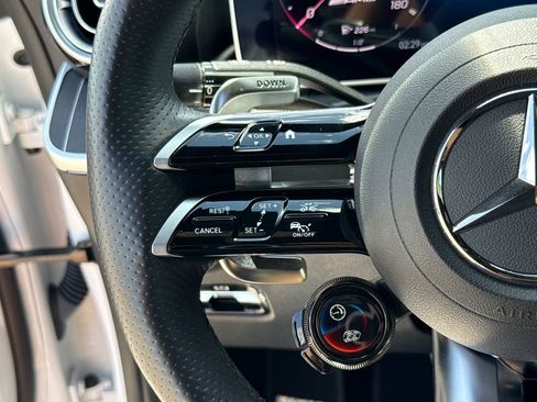 Used 2024 Mercedes-Benz CLE 53 AMG 4MATIC image 14