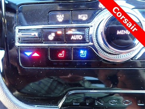 Used 2021 Lincoln Corsair AWD w/ Premium Package image 26