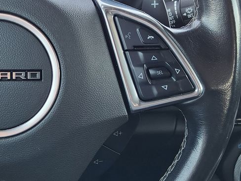 Used 2023 Chevrolet Camaro LT image 28