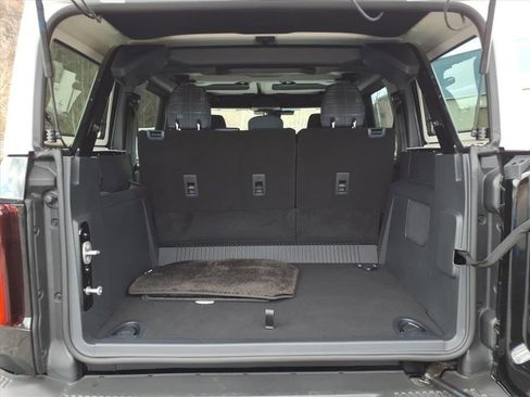 New 2026 Ford Bronco Heritage Edition image 5