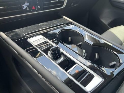 New 2026 Volkswagen Atlas SE AWD/4WD image 23