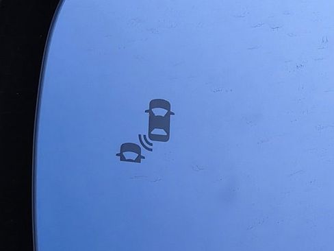 New 2026 Honda Passport TrailSport image 40