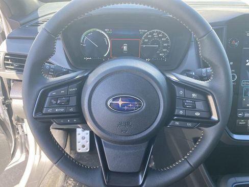 New 2026 Subaru Crosstrek 2.5i Sport image 19