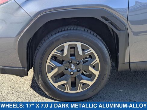 Certified 2025 Subaru Forester Base image 11