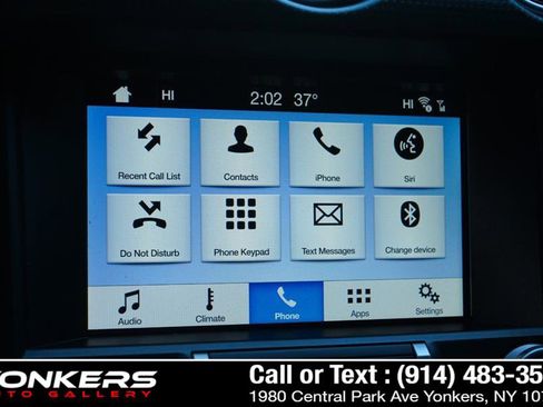 Used 2019 Ford Mustang GT Premium w/ California Special Package image 55