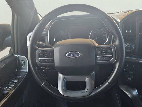 Used 2023 Ford F150 XLT w/ Equipment Group 302A High image 38