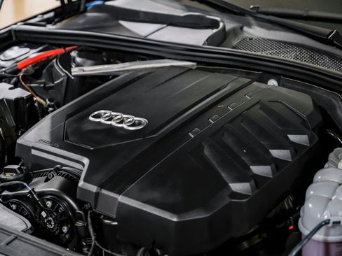 Used 2022 Audi A4 2.0T Premium image 55