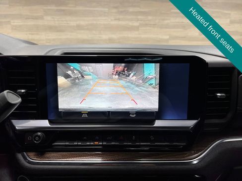 Used 2023 Chevrolet Silverado 1500 RST w/ Z71 Off-Road Package AWD/4WD image 13