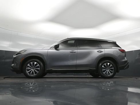 Used 2024 INFINITI QX60 Pure AWD/4WD image 40