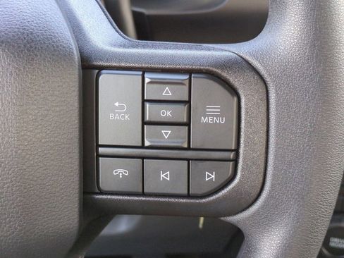 New 2026 Ford F550 4x4 Crew Cab Super Duty image 23