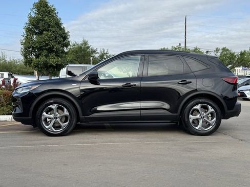 Used 2025 Ford Escape ST-Line FWD image 6