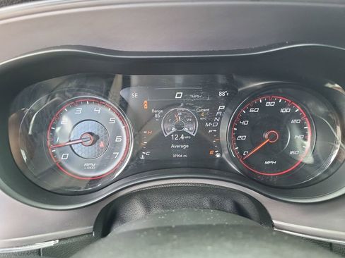 Used 2023 Dodge Charger R/T w/ Performance Handling Group image 10