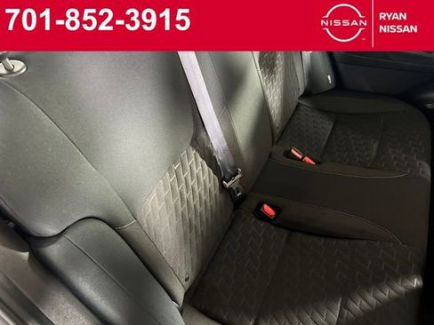 Certified 2023 Nissan Kicks SV image 28