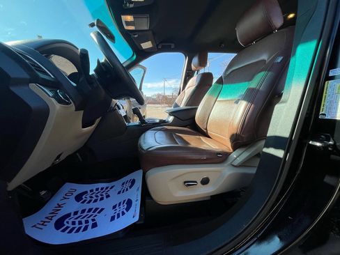 Used 2016 Ford Explorer Base 4dr SUV image 14