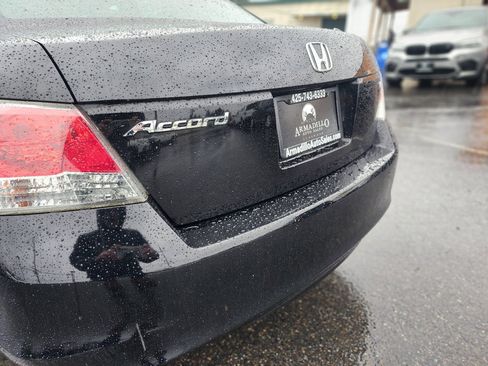 Used 2010 Honda Accord EX-L image 34