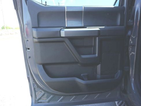 Used 2018 Ford F150 XLT w/ Equipment Group 302A Luxury RWD image 15