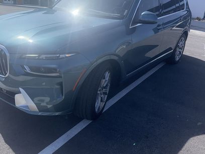 Used 2023 BMW X7 xDrive40i w/ Dynamic Handling Package