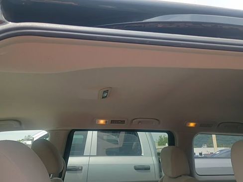 Used 2017 Nissan Quest SV FWD image 52