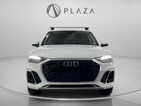 Certified 2022 Audi Q5 2.0T Premium image 8