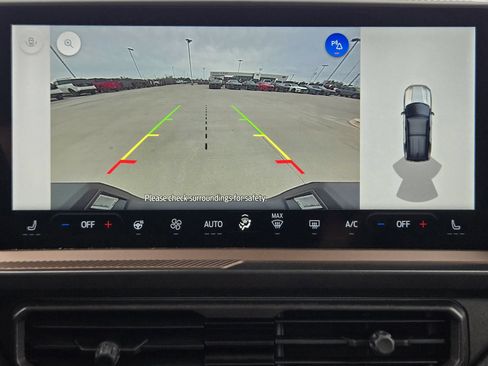 New 2026 Ford Bronco Sport Outer Banks AWD/4WD image 19