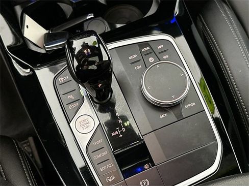 Used 2024 BMW X3 xDrive30i image 16