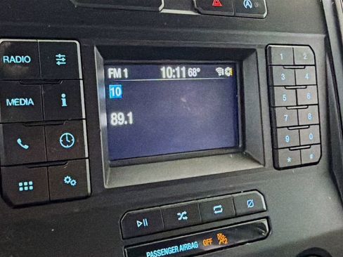 Used 2020 Ford F150 XL w/ Equipment Group 101A Mid image 13