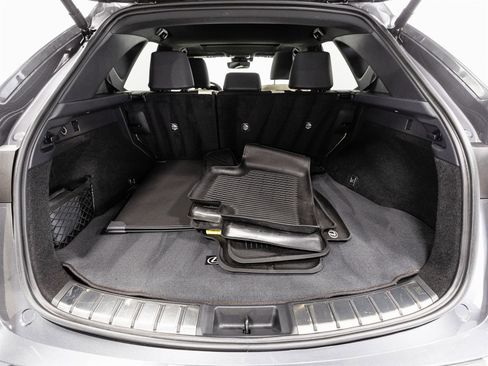 Used 2023 Lexus NX 350 AWD w/ Cold Area Package image 11