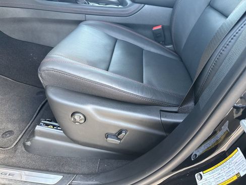 New 2026 Dodge Durango GT AWD/4WD image 13