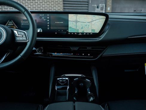 New 2026 Buick Envision Preferred image 17