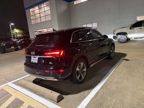 Used 2024 Audi Q5 2.0T Premium Plus image 13