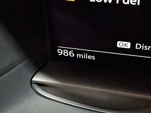 Used 2025 Nissan Z NISMO w/ Floor Mat Package image 17