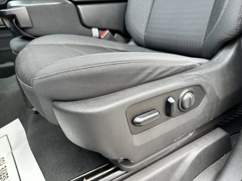 Used 2021 Chevrolet Silverado 1500 LT w/ Texas Edition Plus image 23