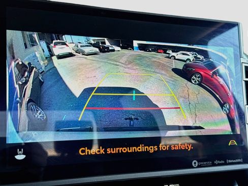 Used 2022 Toyota Tundra Limited RWD image 9