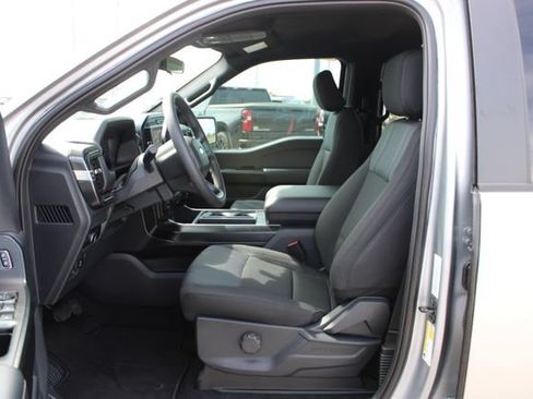 New 2026 Ford F150 STX AWD/4WD image 7
