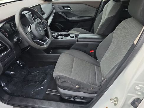 Used 2021 Nissan Rogue SV AWD/4WD image 15
