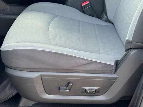 Used 2023 RAM 1500 Classic SLT w/ Trailer & Traction Group image 24