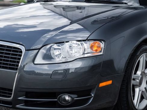 Used 2007 Audi A4 2.0T FWD image 50