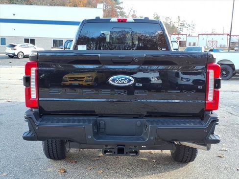 New 2026 Ford F350 XL w/ STX Appearance Package image 6