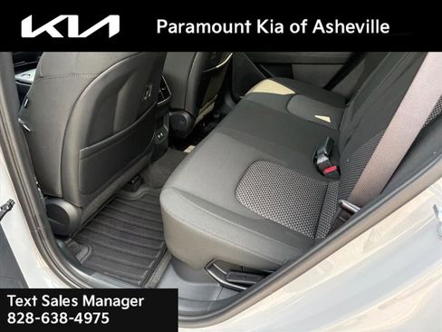 New 2026 Kia Sportage S image 20