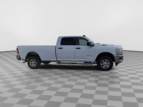 Used 2024 RAM 2500 Big Horn image 9