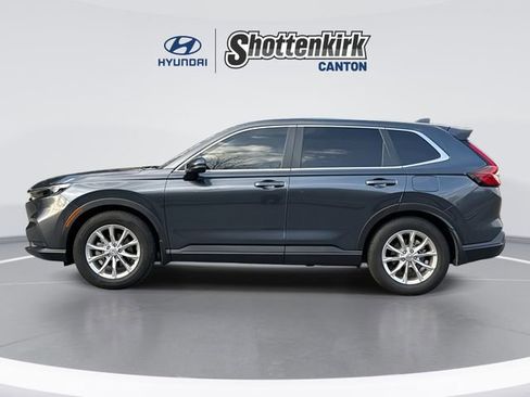 Used 2024 Honda CR-V EX image 5