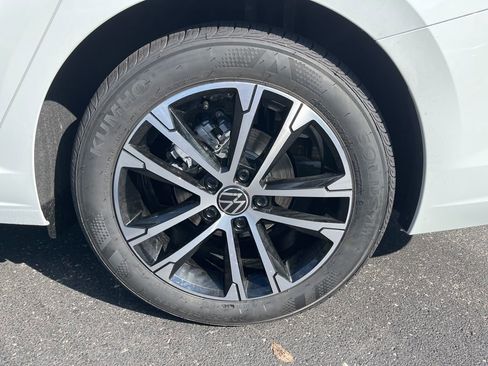 New 2026 Volkswagen Jetta Sport image 7