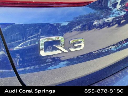Certified 2023 Audi Q3 2.0T Premium Plus w/ Premium Plus Package AWD/4WD image 15