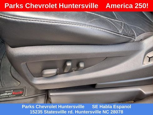 Used 2017 Chevrolet Silverado 1500 LTZ Z71 AWD/4WD image 17