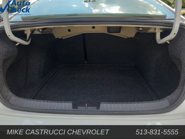Used 2022 Volkswagen Jetta SE FWD image 28