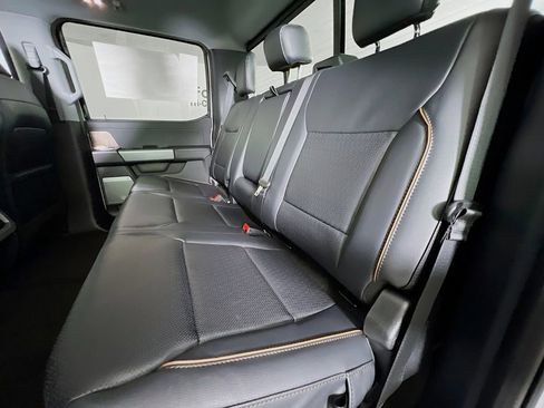 New 2026 Ford F350 Lariat w/ Black Appearance Package image 28