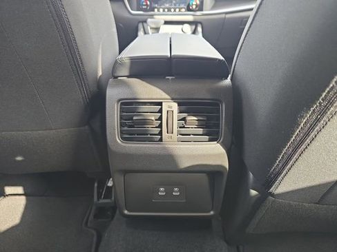 New 2026 Nissan Rogue SV FWD image 26