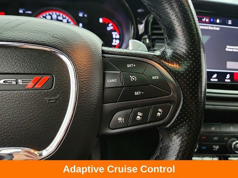 Used 2022 Dodge Durango GT w/ GT Premium Group AWD/4WD image 24