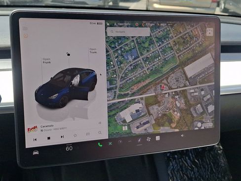 Used 2022 Tesla Model Y Performance AWD/4WD image 20